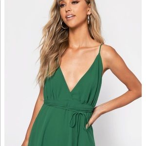 Tobi Dresses - Open Back Maxi Dress Tobi Dresses - Open Back Maxi Dress